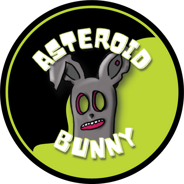 Asteroid Bunny logo