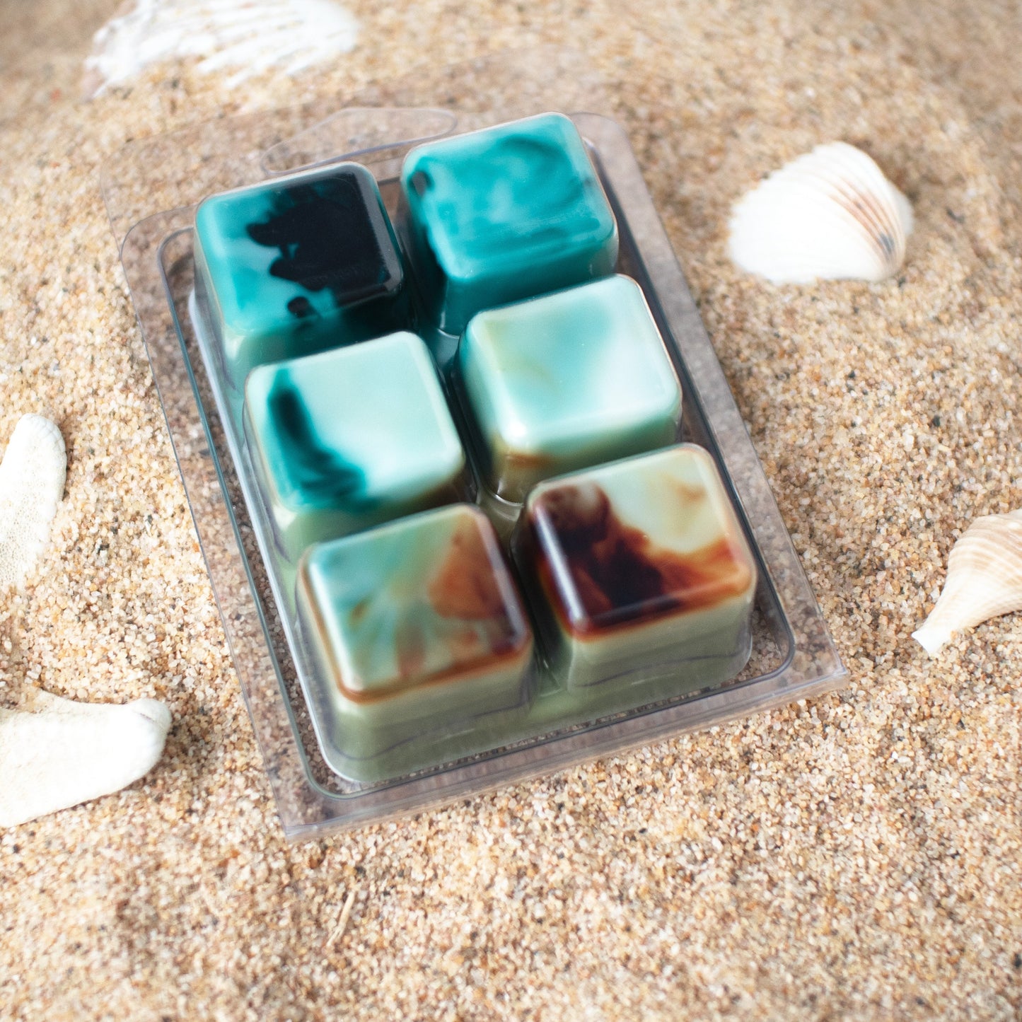 July Scent of the Month Wax Melt